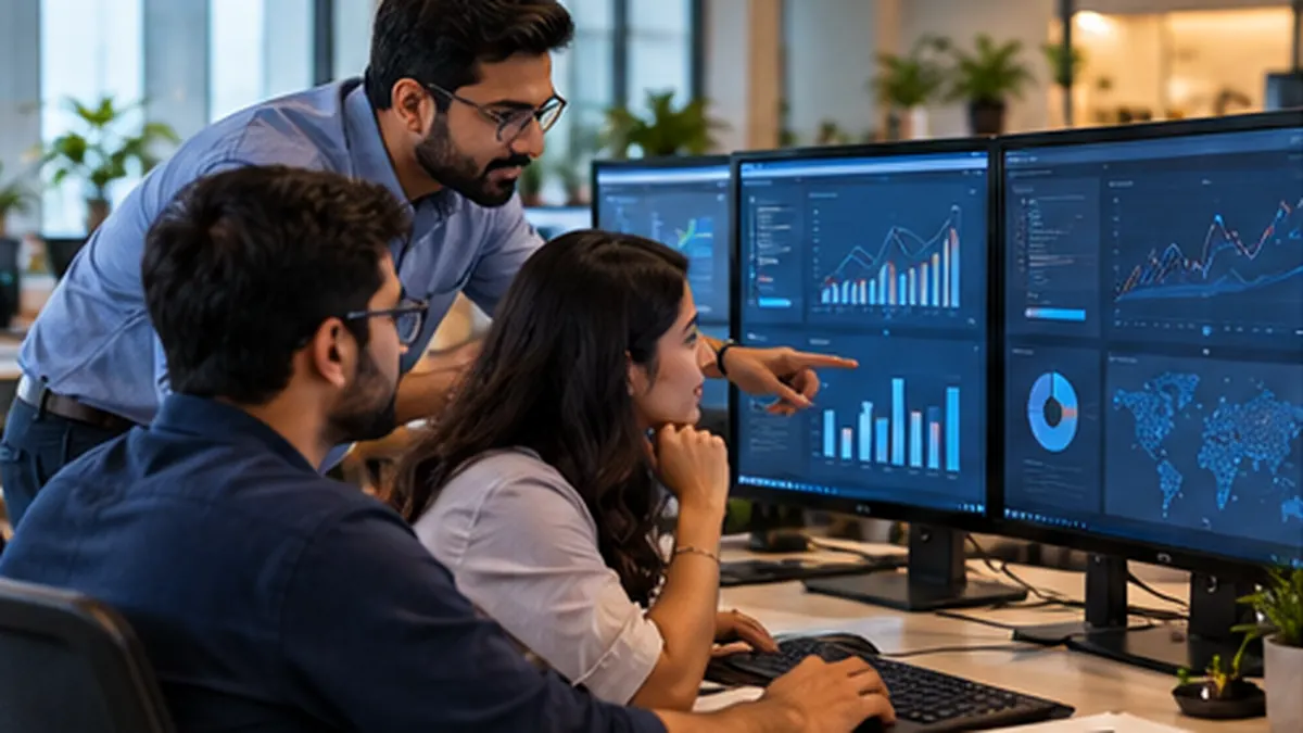 Customer outstanding review | VERP from VERP