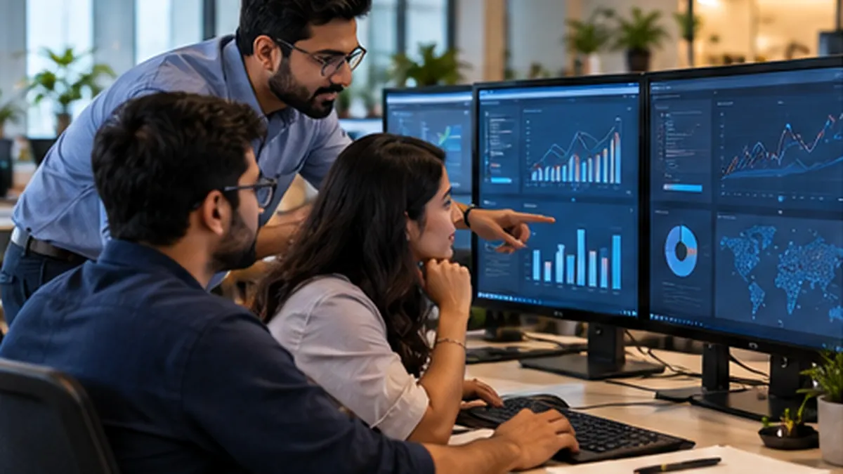 Bring sales and purchasing into one working flow from VERP